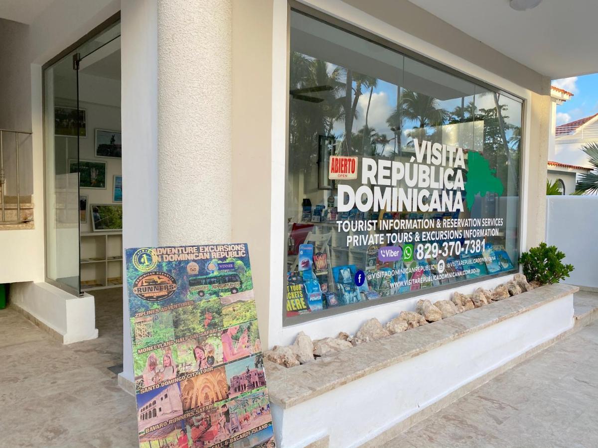Tropical Village Punta Cana Exterior photo