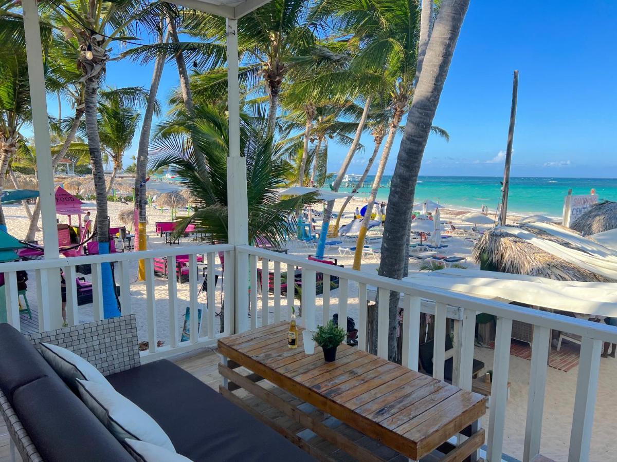 Tropical Village Punta Cana Exterior photo