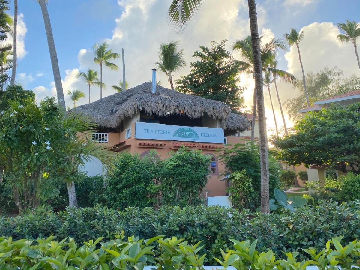 Tropical Village Punta Cana Exterior photo