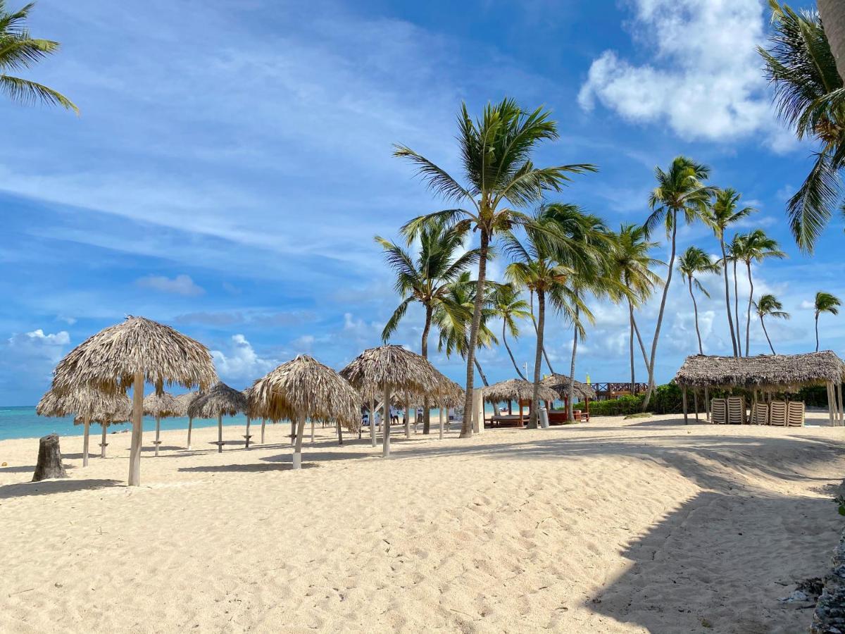 Tropical Village Punta Cana Exterior photo