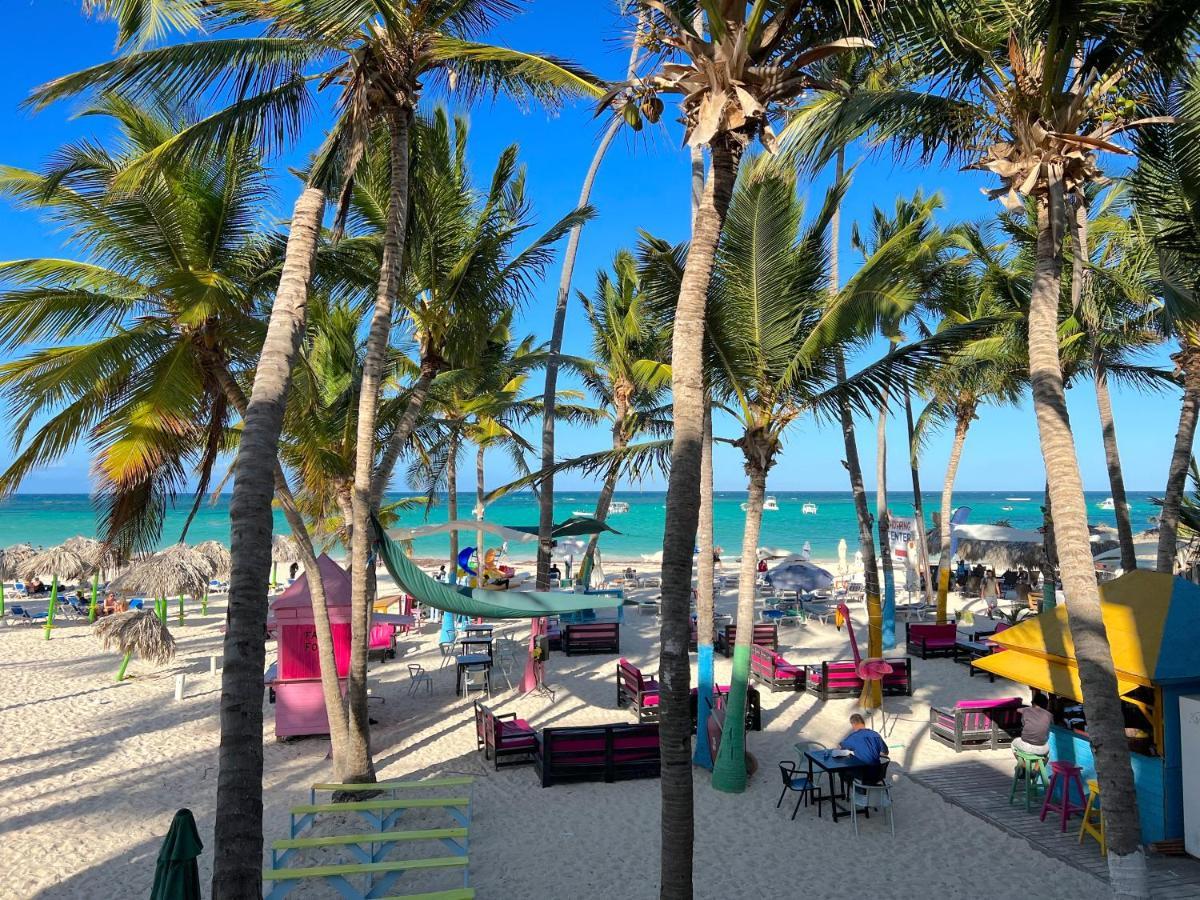 Tropical Village Punta Cana Exterior photo