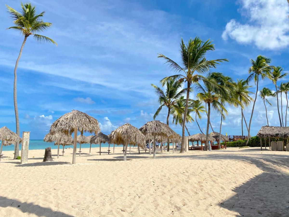 Tropical Village Punta Cana Exterior photo