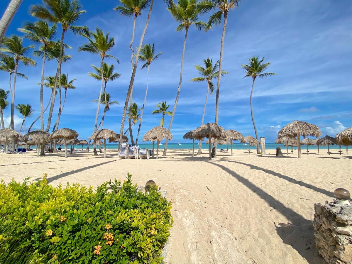 Tropical Village Punta Cana Exterior photo