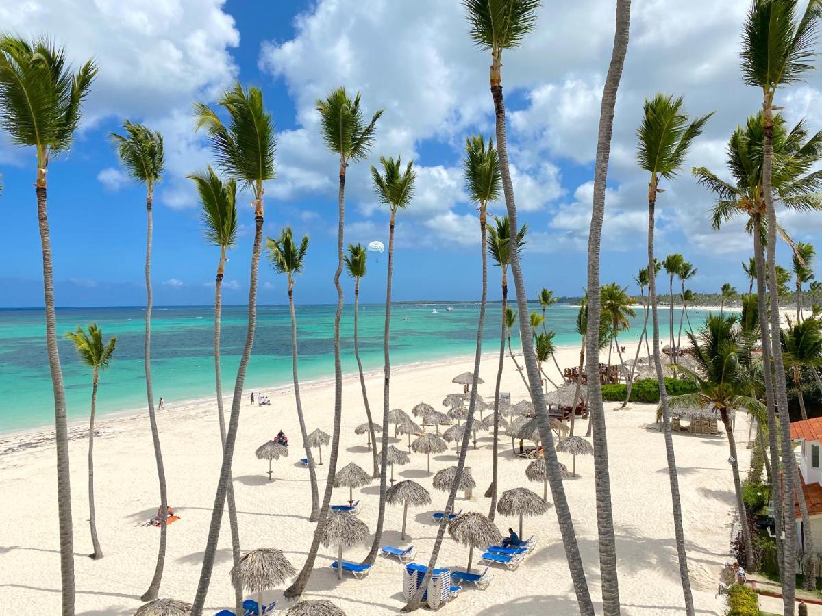 Tropical Village Punta Cana Exterior photo