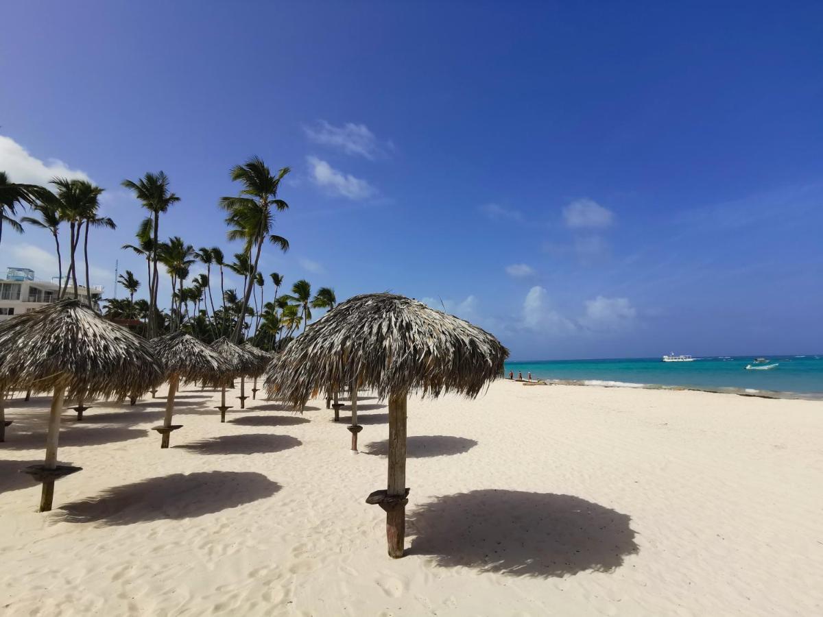 Tropical Village Punta Cana Exterior photo