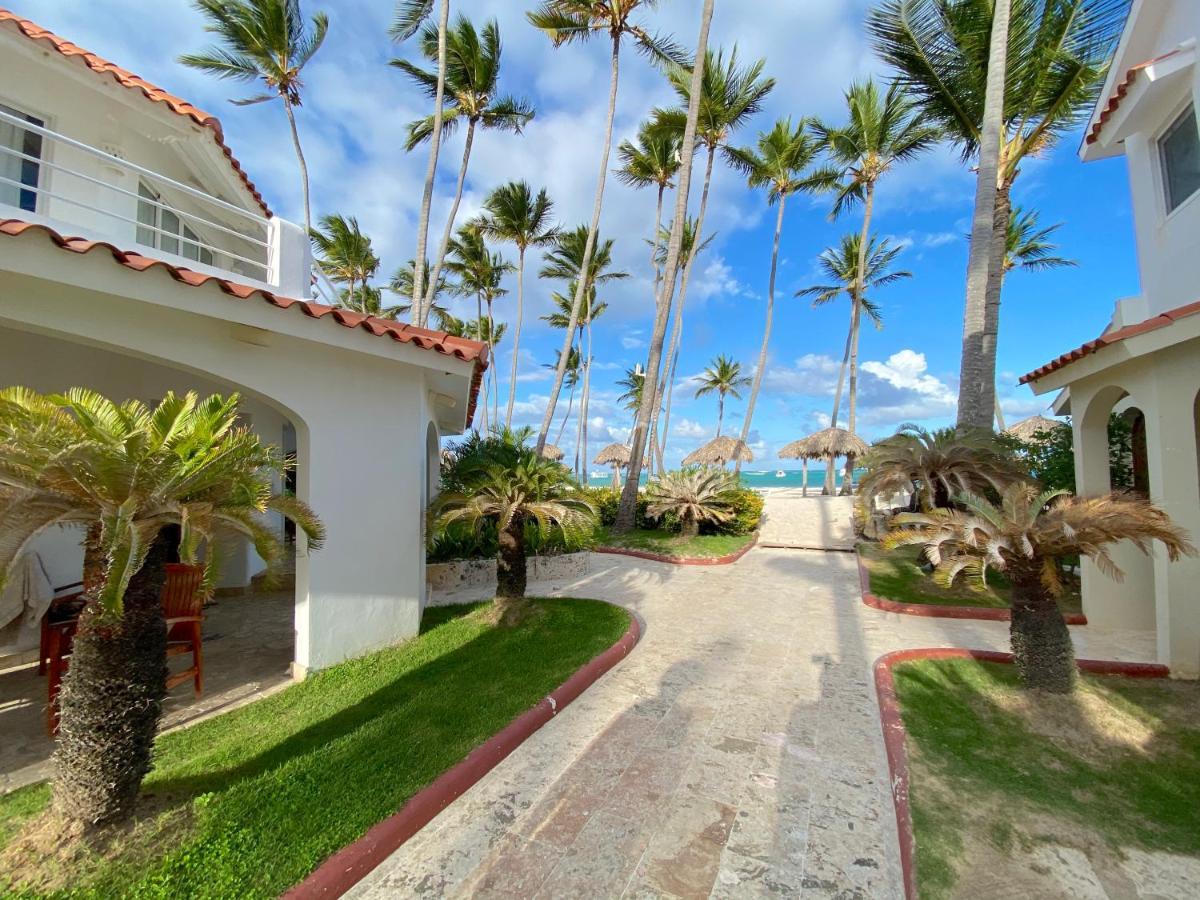Tropical Village Punta Cana Exterior photo