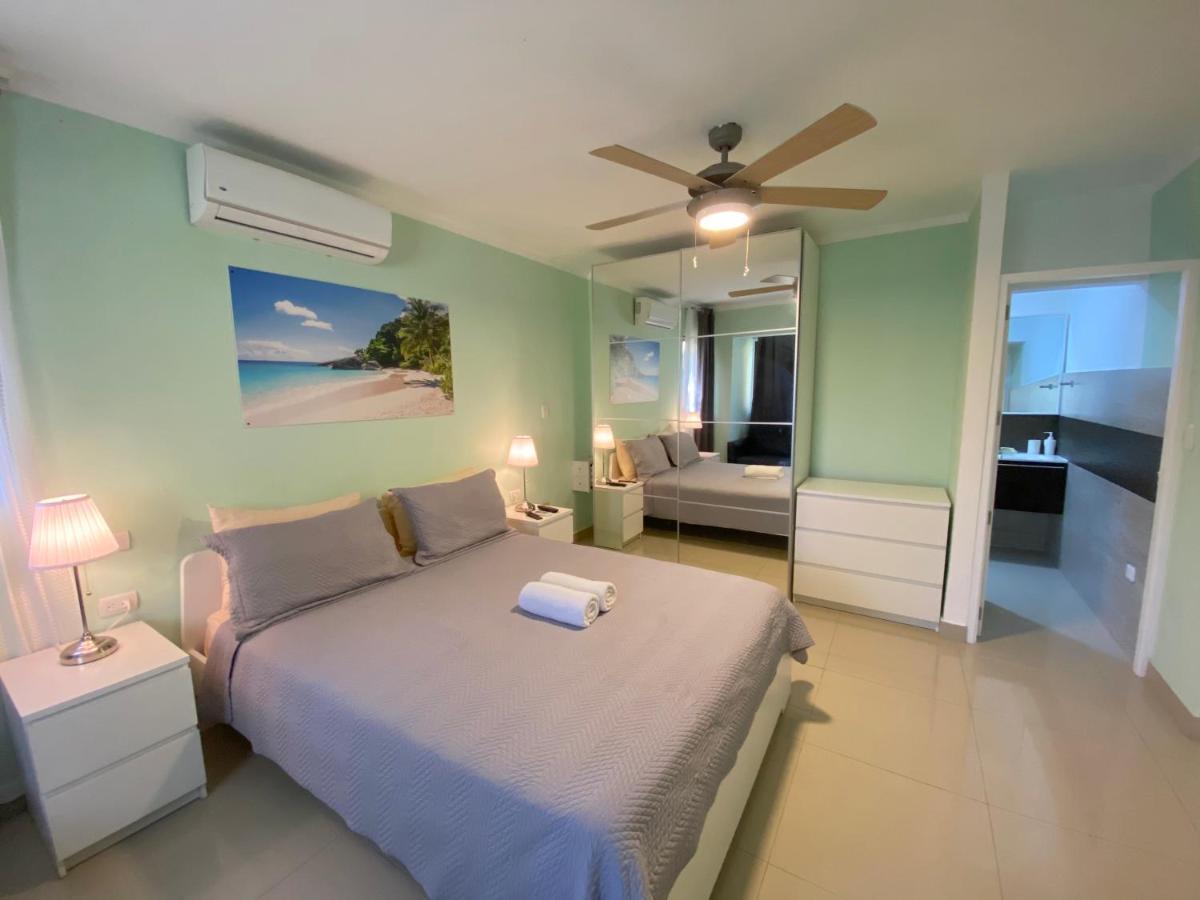 Tropical Village Punta Cana Room photo