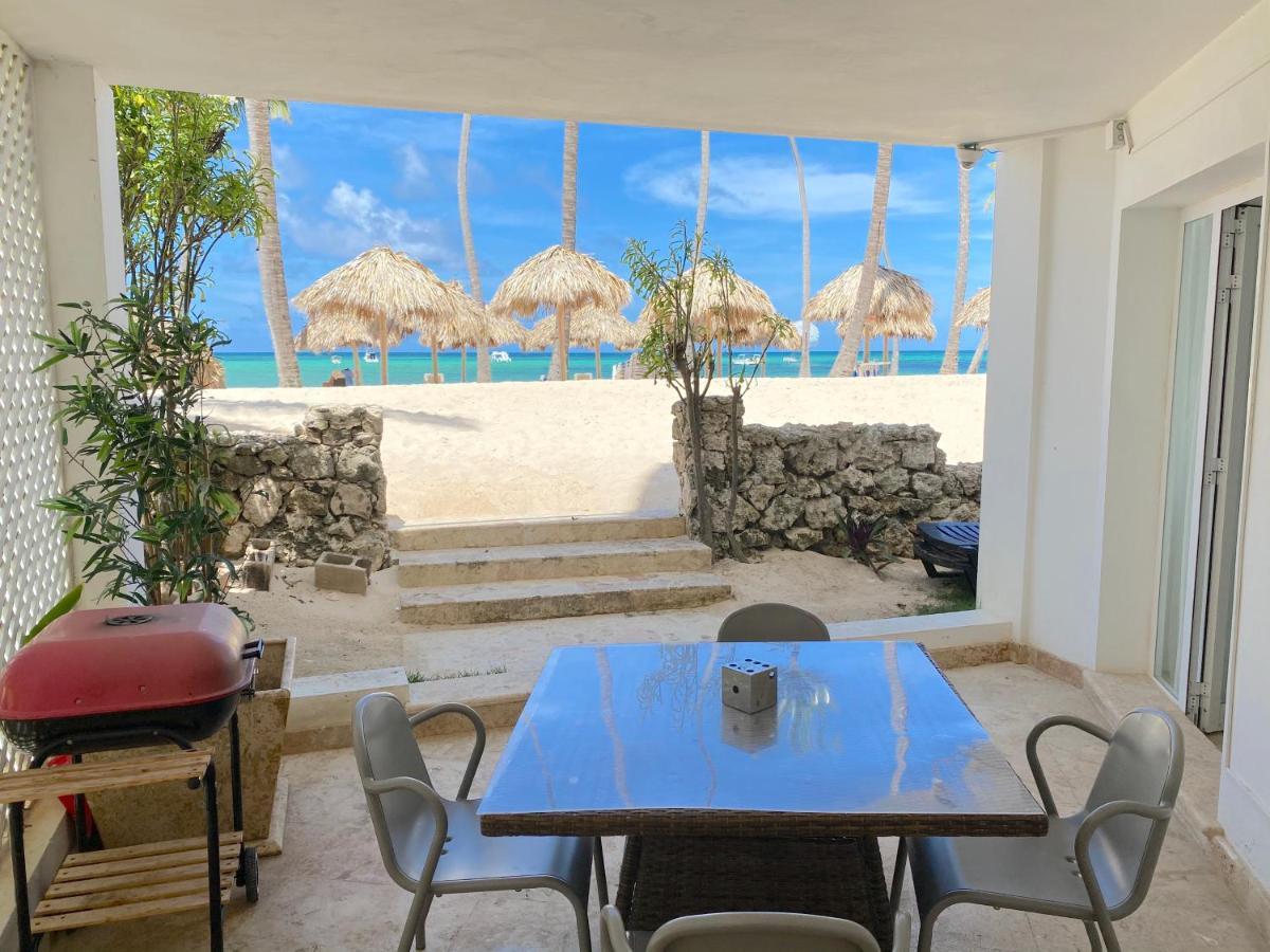Tropical Village Punta Cana Room photo