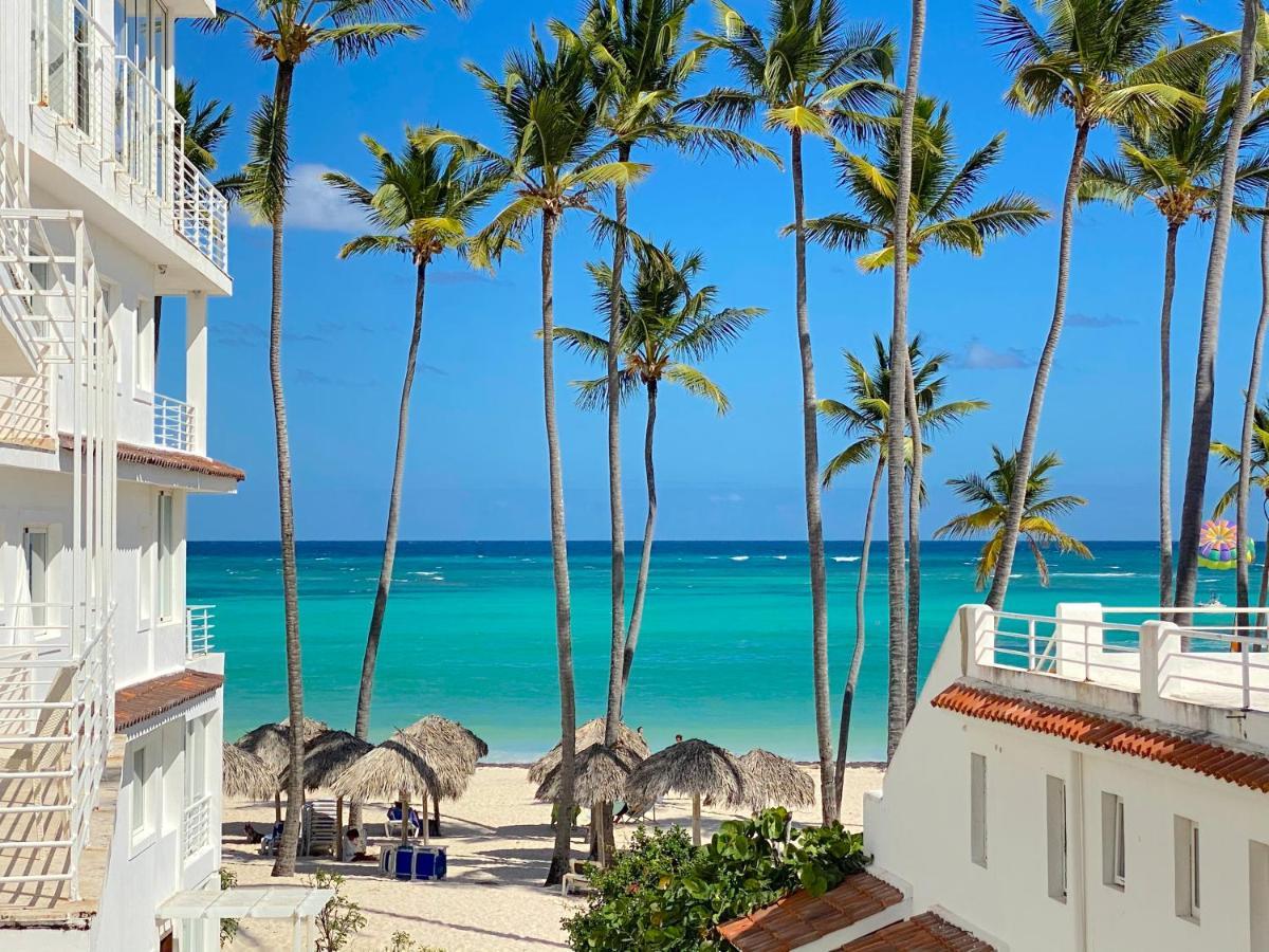 Tropical Village Punta Cana Exterior photo
