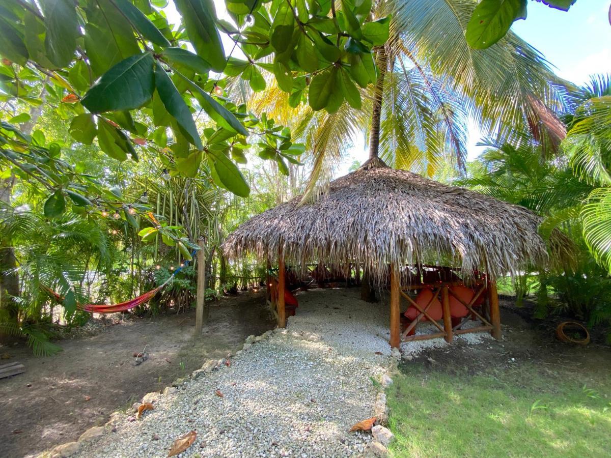 Tropical Village Punta Cana Exterior photo