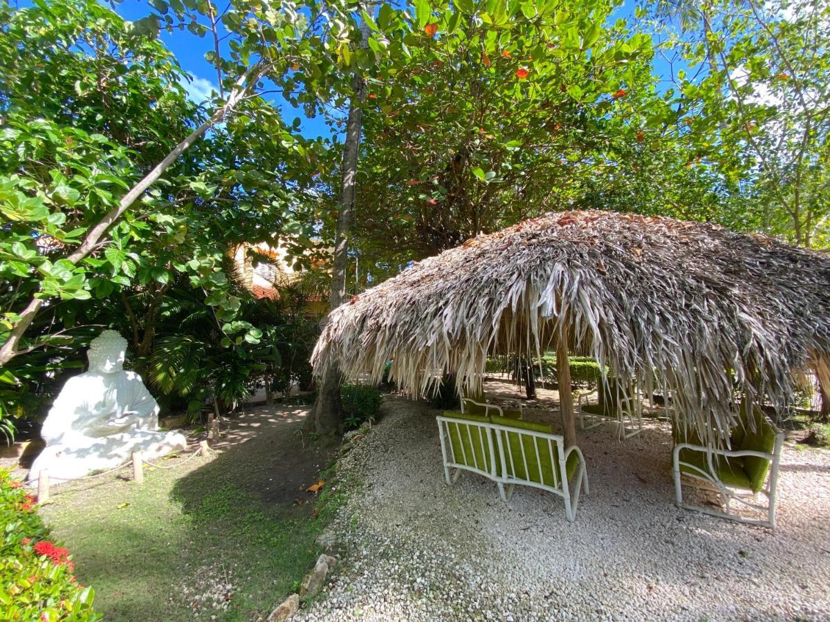Tropical Village Punta Cana Exterior photo