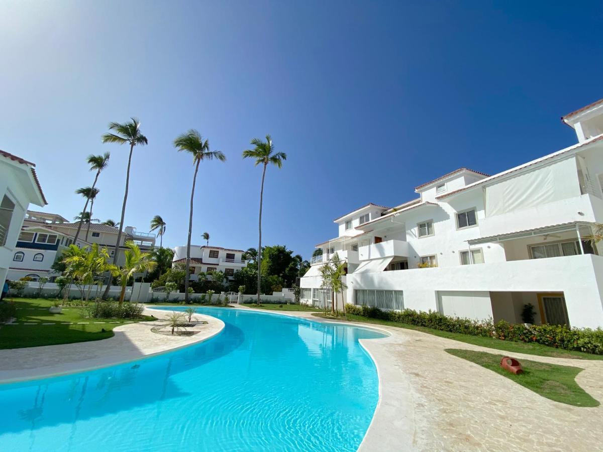 Tropical Village Punta Cana Room photo
