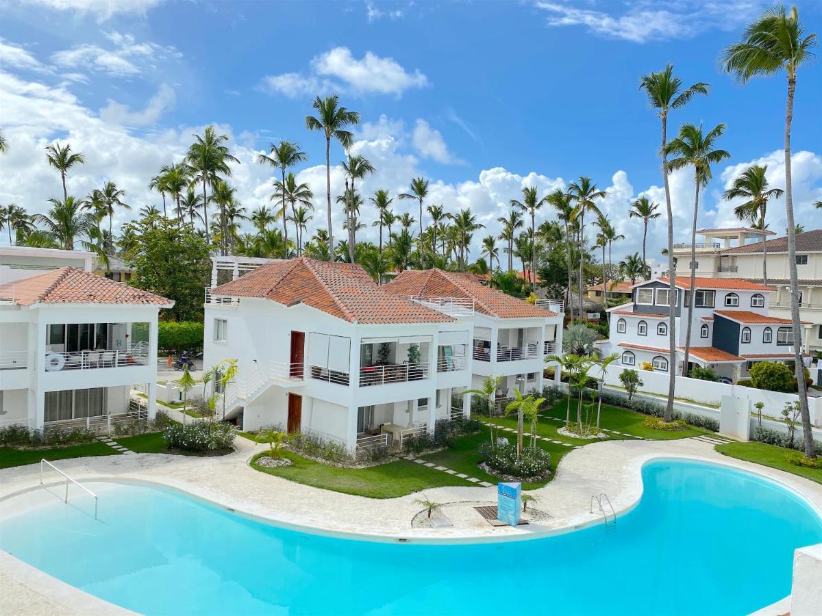 Tropical Village Punta Cana Exterior photo