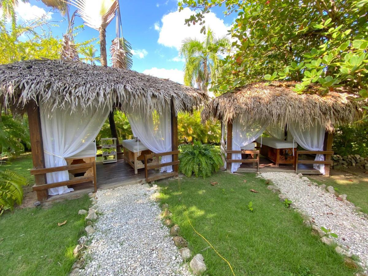Tropical Village Punta Cana Exterior photo