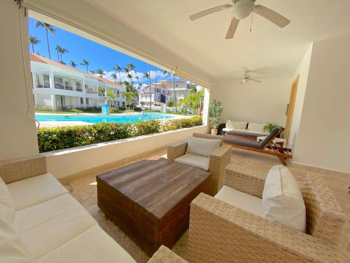 Tropical Village Punta Cana Exterior photo