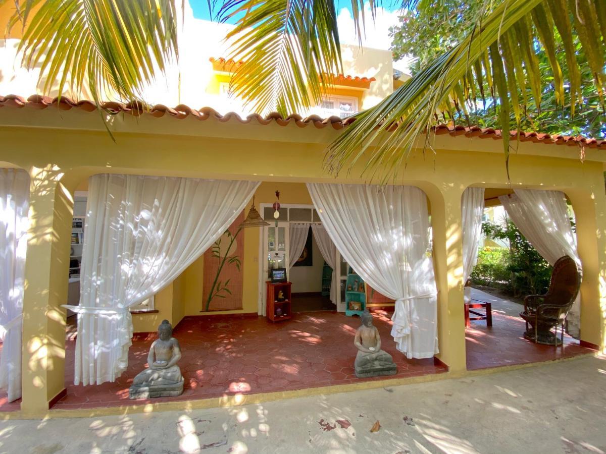 Tropical Village Punta Cana Exterior photo