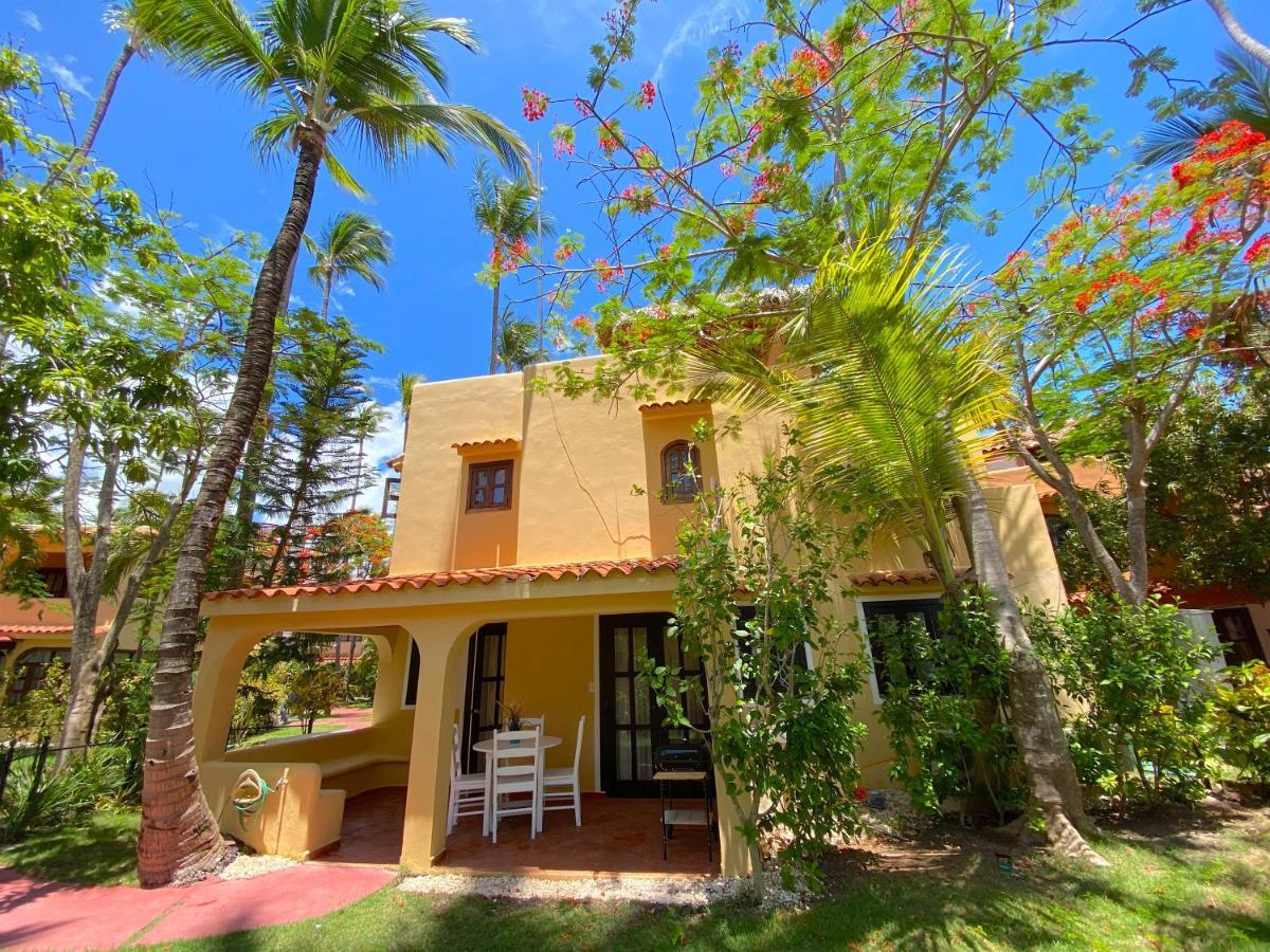 Tropical Village Punta Cana Exterior photo