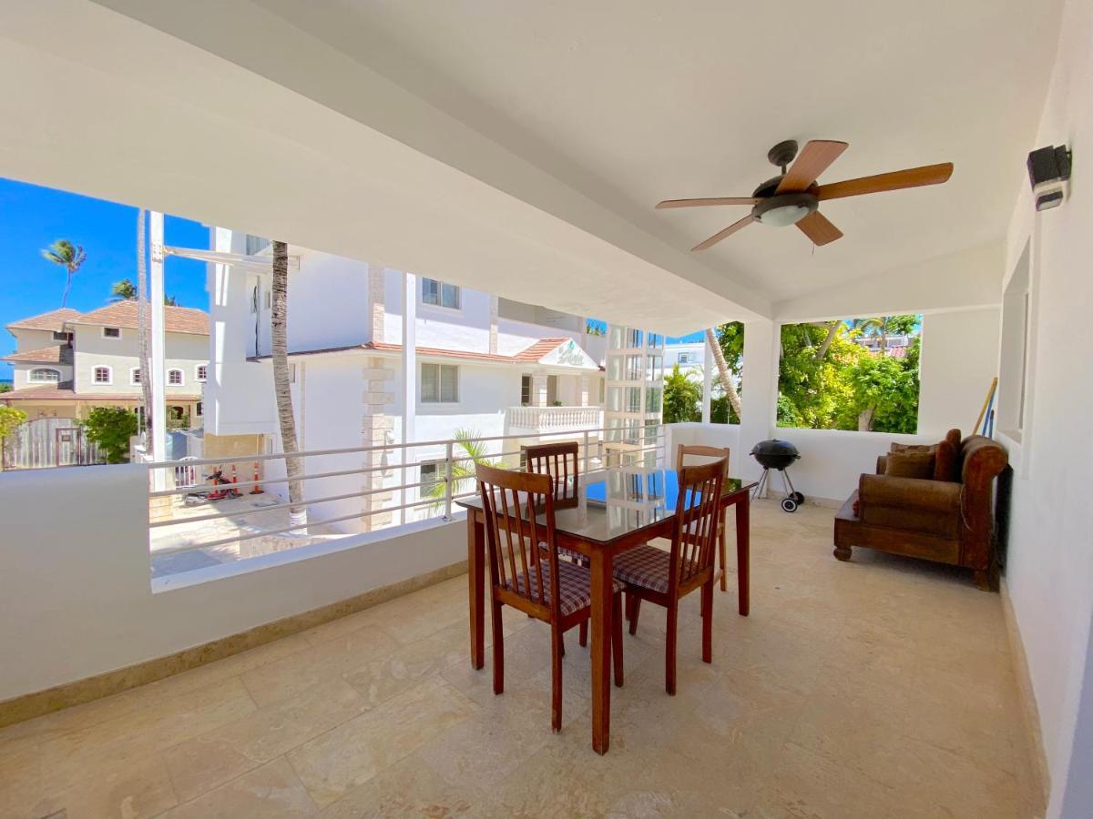 Tropical Village Punta Cana Room photo